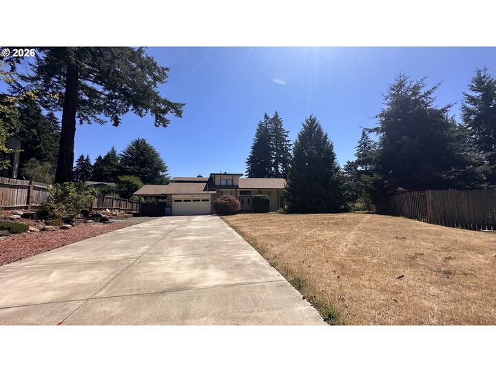Property Photo: 12321 SE 19th Way WA 98683