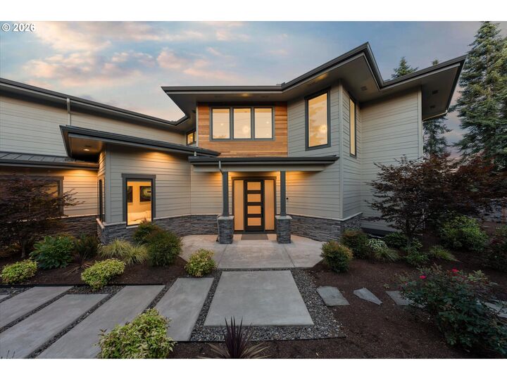 Property Photo: 17680 Stafford Rd OR 97034