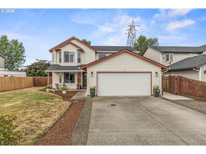 Property Photo: 63 Chickadee Dr WA 98626