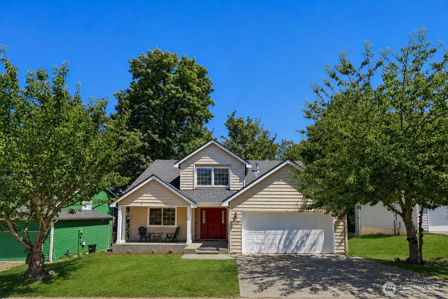 Property Photo:  8139  4th Avenue SW  WA 98106 