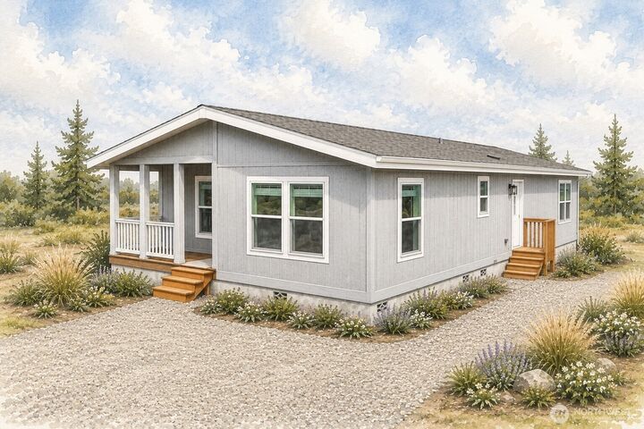 Property Photo:  438 S Portal Loop SW  WA 98569 