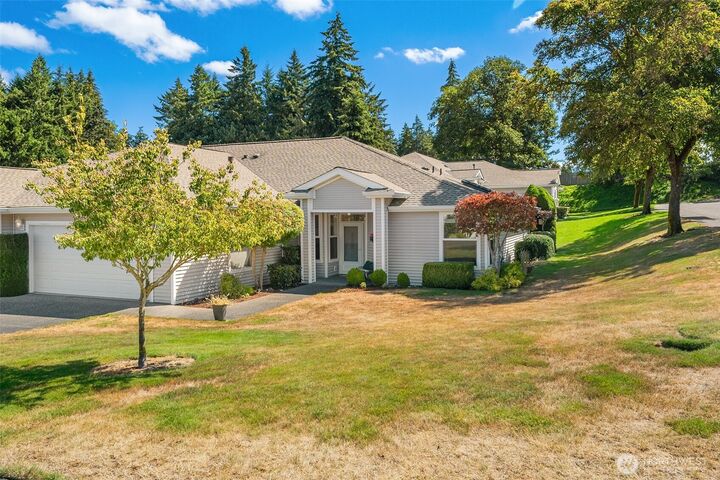 Property Photo: 7117 87th Avenue Court SW WA 98498