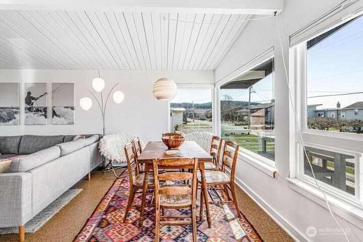 Property Photo:  2577  Sunlight Beach Road  WA 98236 