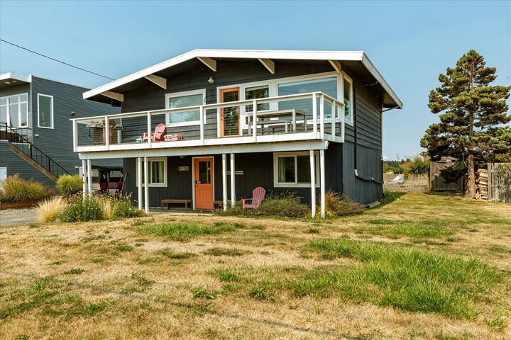 Property Photo: 2577 Sunlight Beach Road WA 98236