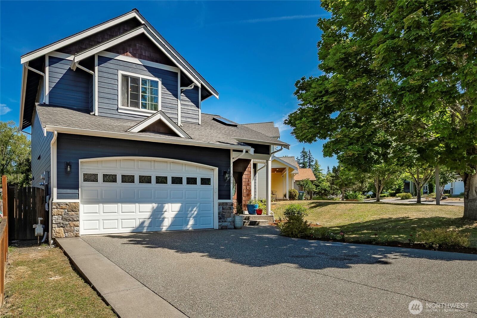 Property Photo: 3519 Skylark Loop WA 98226