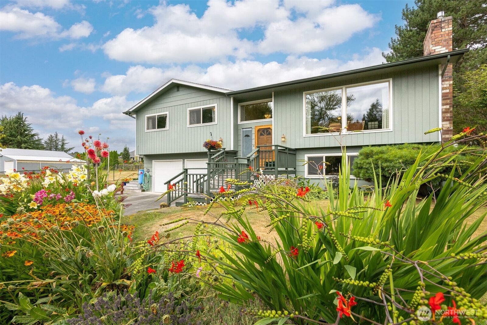 Property Photo:  13872  Trumpeter Lane  WA 98273 