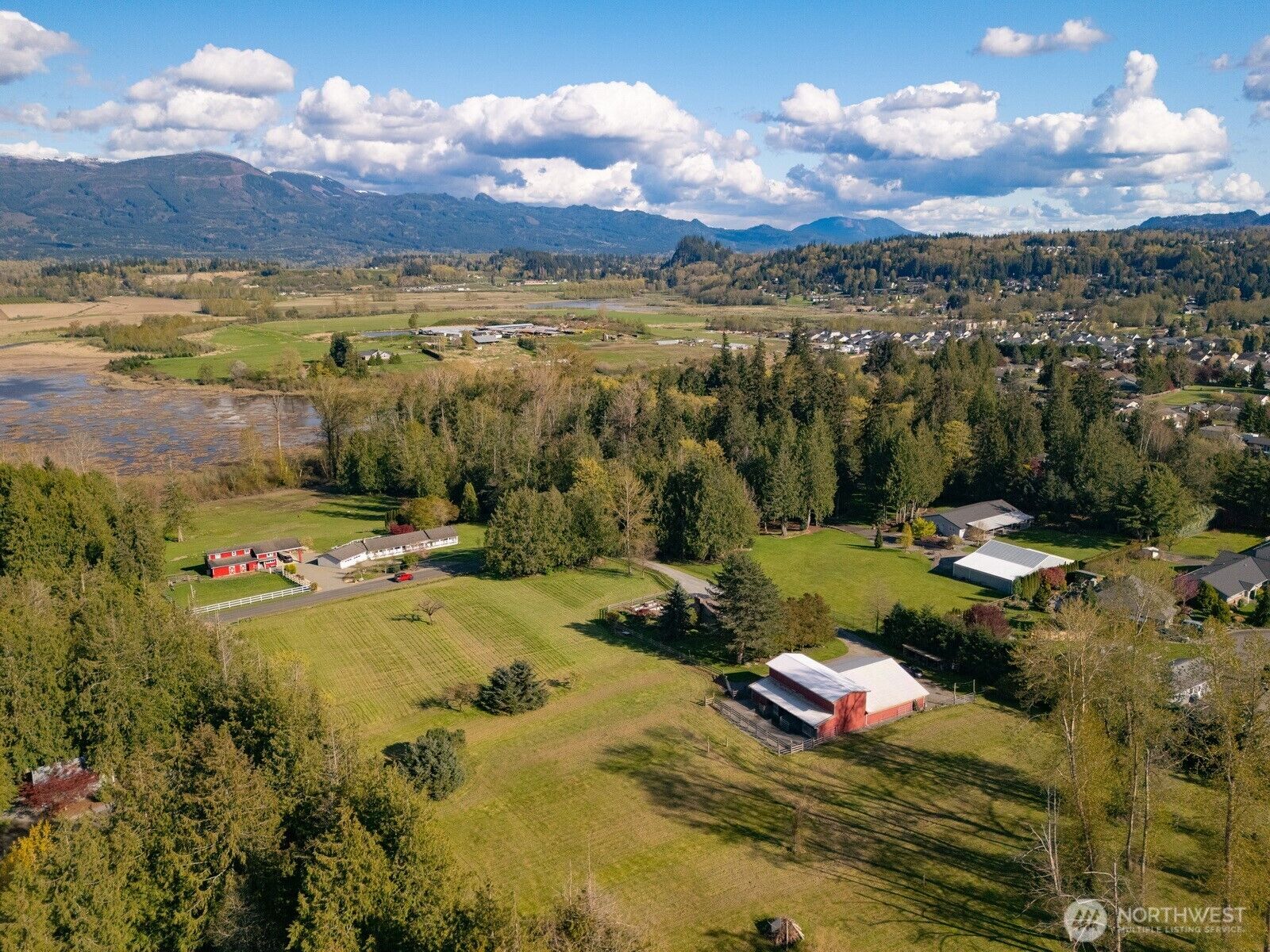 Property Photo: 13872 Trumpeter Lane WA 98273