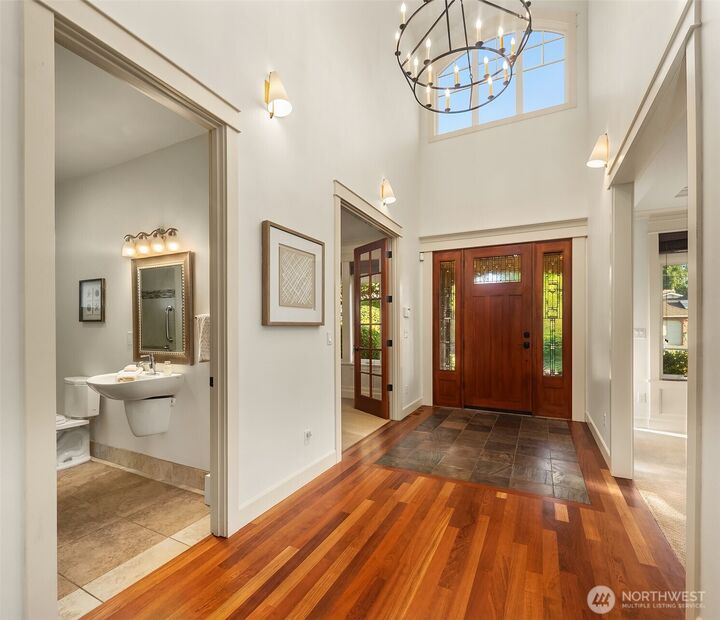 Property Photo: 9313 190th Street SW WA 98020