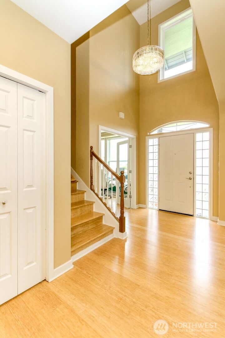 Property Photo: 3904 53rd Street NE WA 98422