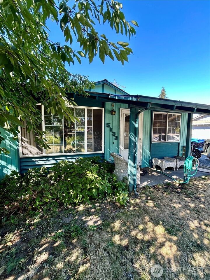 Property Photo:  5133 N 38th Street  WA 98407 