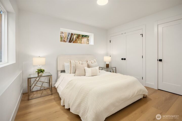 Property Photo: 1504 N 100th Street WA 98133