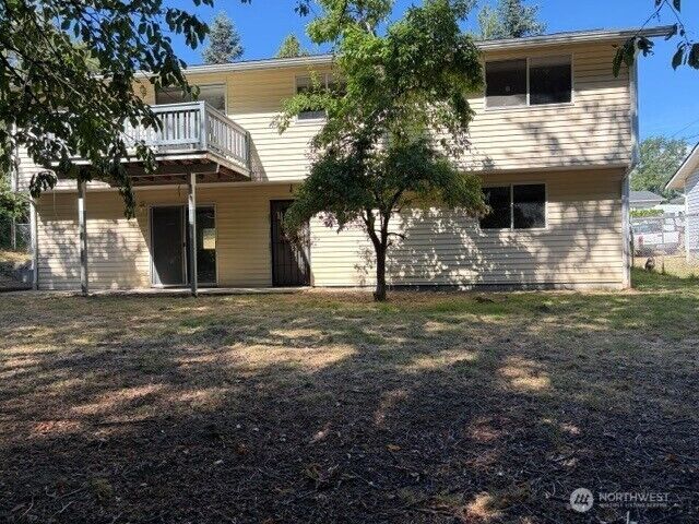 Property Photo: 2501 58th Avenue NE WA 98422