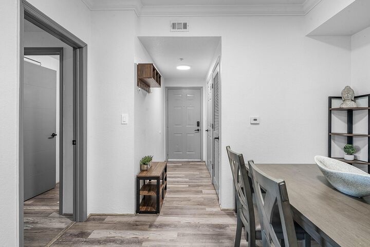 Property Photo: 15085 Michelangelo Boulevard 207 FL 33446