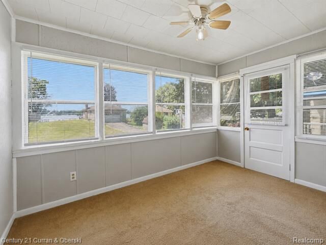 Property Photo:  2613 Bartlett Road  MI 49272 