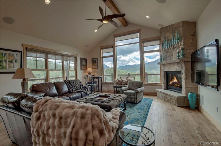 Property Photo:  160 Stonefly Drive  CO 80498 