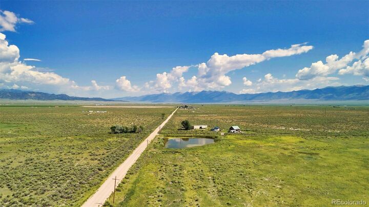 Property Photo: 20520 Cr 59 CO 81143