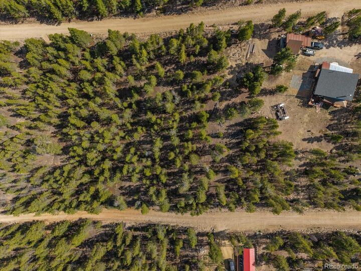 Property Photo: 198 Lodgepole Drive CO 80461