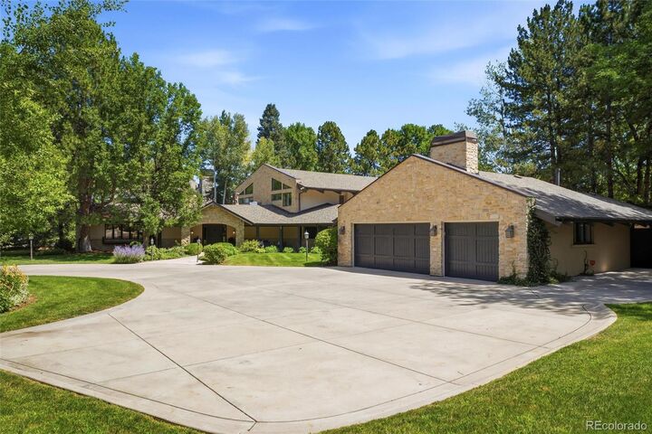 Property Photo:  4980 S Lafayette Lane  CO 80113 