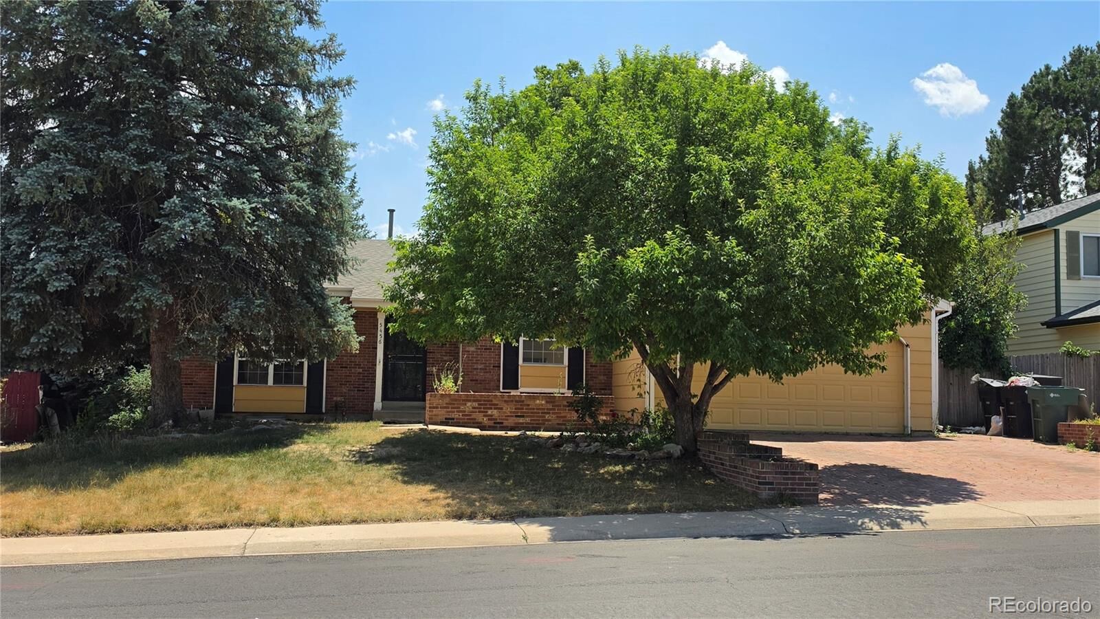 Property Photo:  5456 E 113th Place  CO 80233 