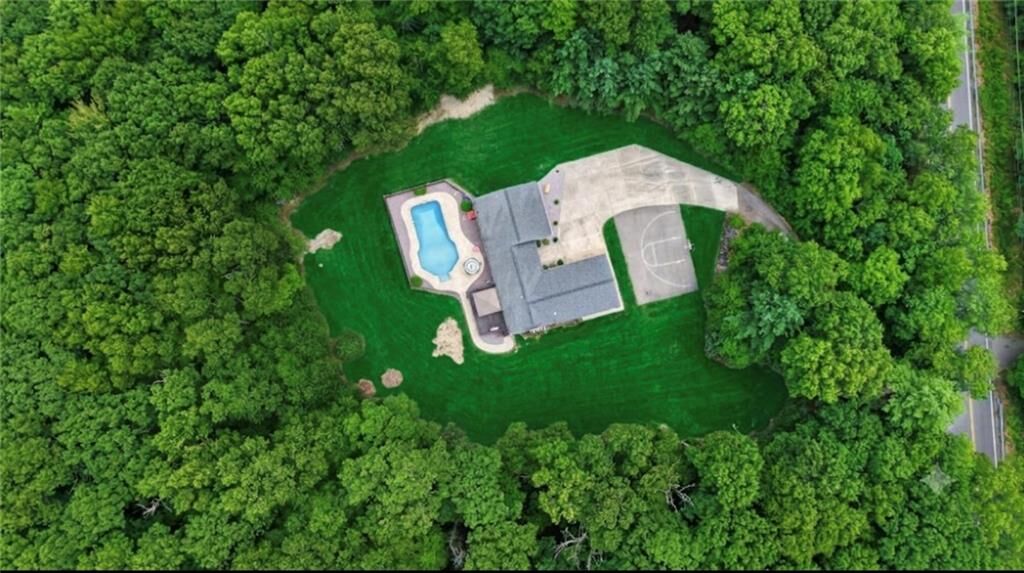 Property Photo: 884 Reynolds Road RI 02814