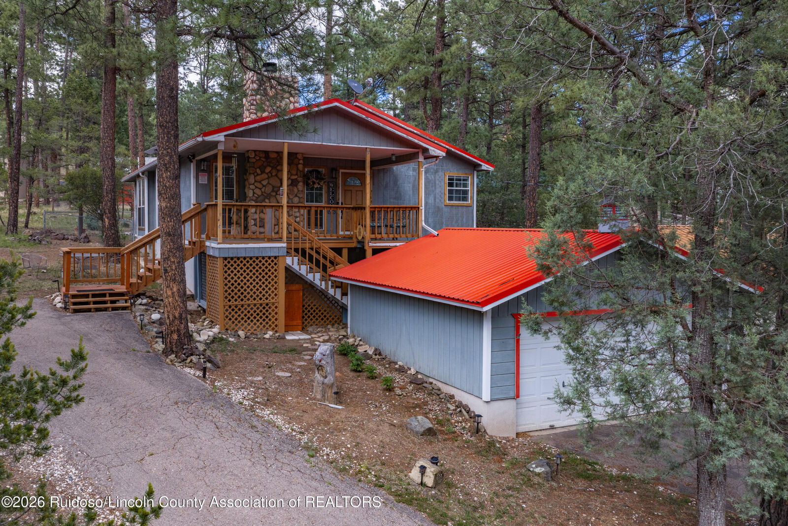 Property Photo:  109 Riley  NM 88345 