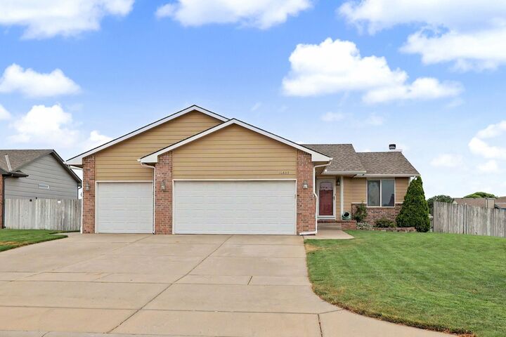 Property Photo:  10655 W 35th Ct. S.  KS 67215 