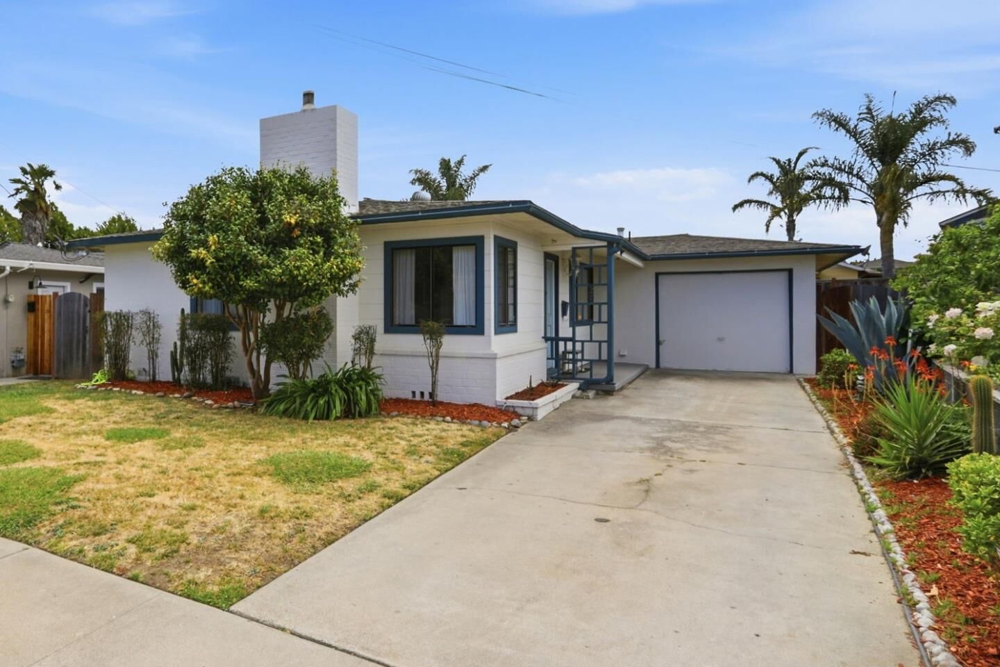 Property Photo: 25 Bronson Street CA 95076