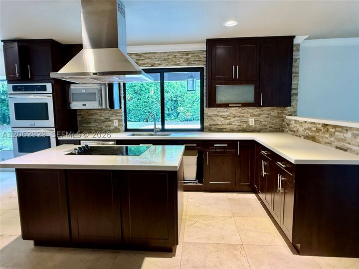 Property Photo:  15221 SW 82nd Ave  FL 33157 