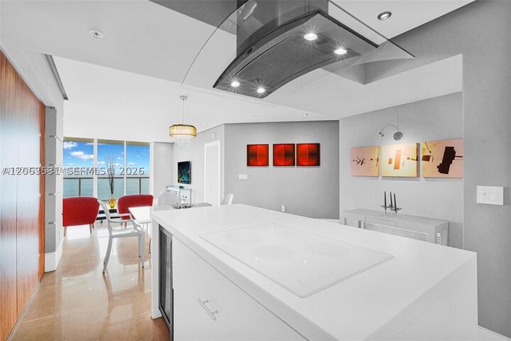 Property Photo:  16699 Collins Ave 1103 / 2 Parking 4 Sale  FL 33160 