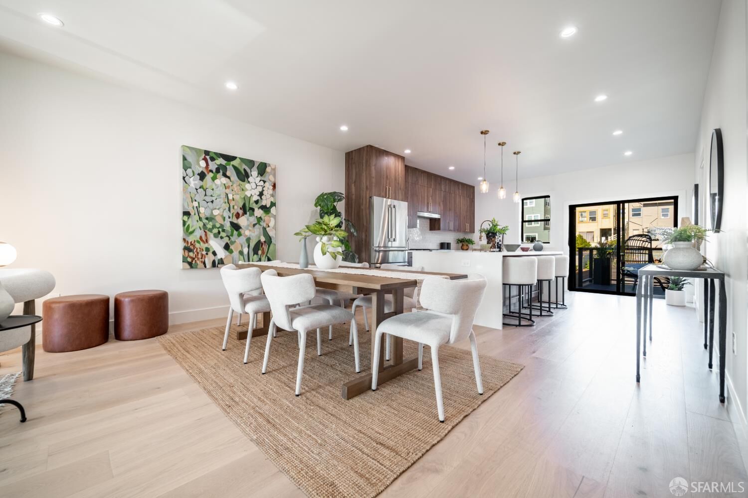 Property Photo:  622 19th Avenue  CA 94121 