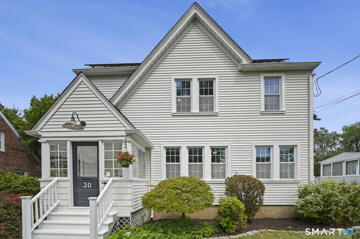 Property Photo:  30 Wright Road  CT 06109 