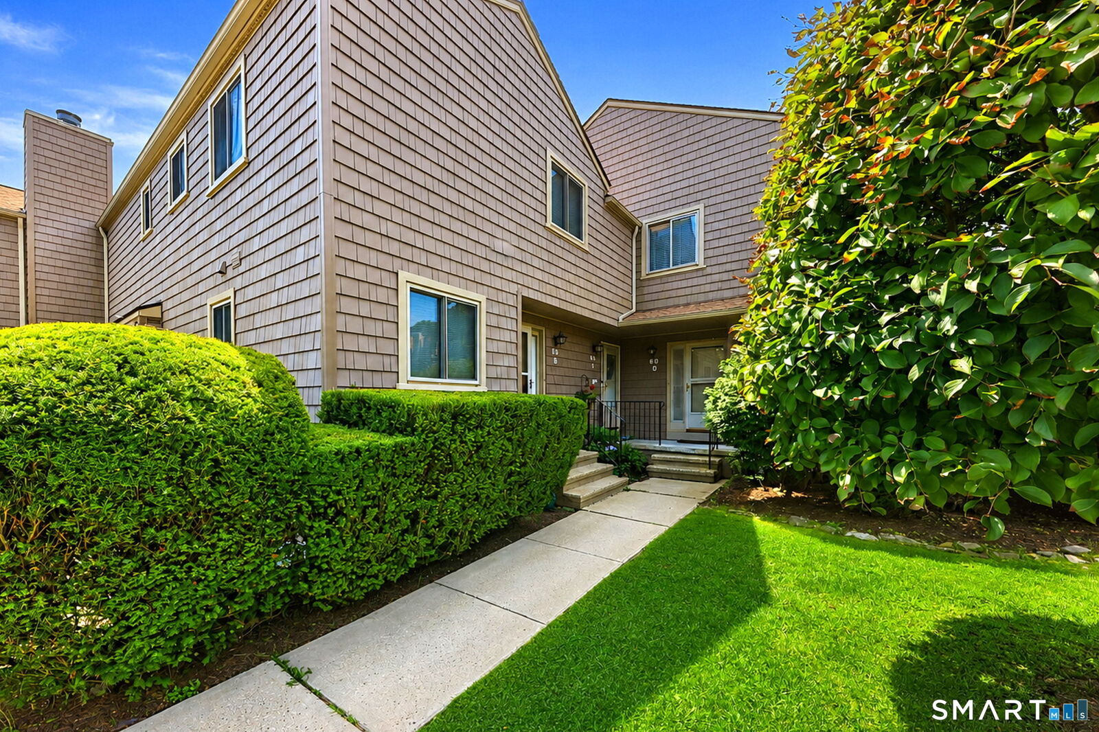 Property Photo:  60 Engine House Road C  CT 06614 