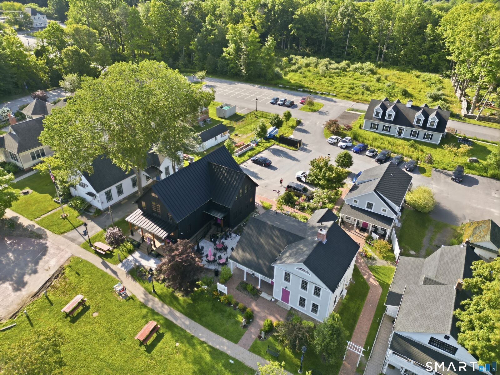 Property Photo:  14-16 Main Street  CT 06248 