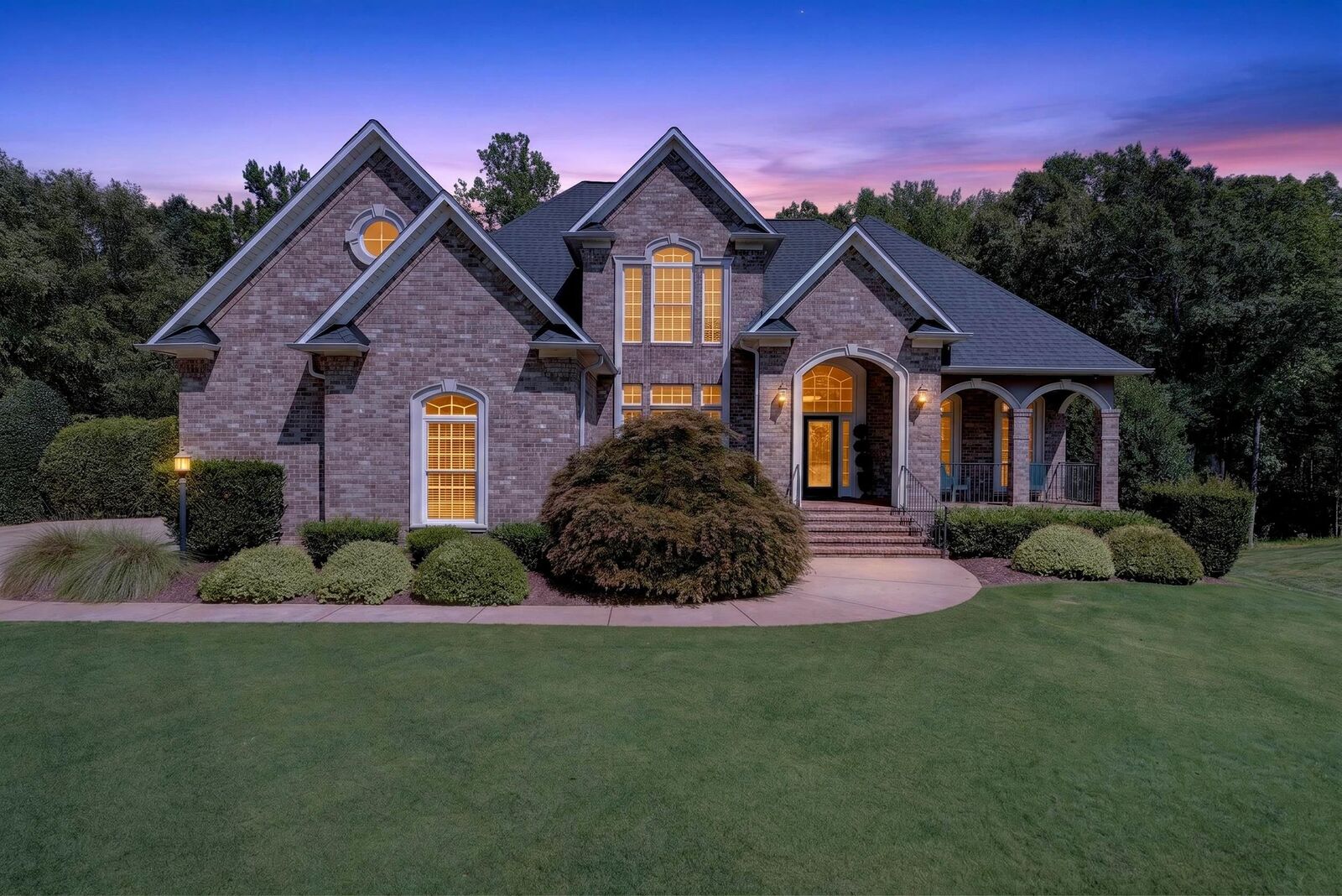 Property Photo:  415 Lions Paw Court  SC 29349 