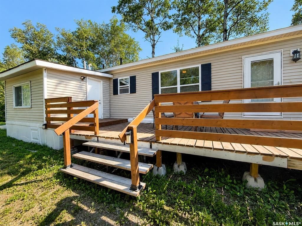 Property Photo:  108 Brown Street  SK S0J 1Z0 