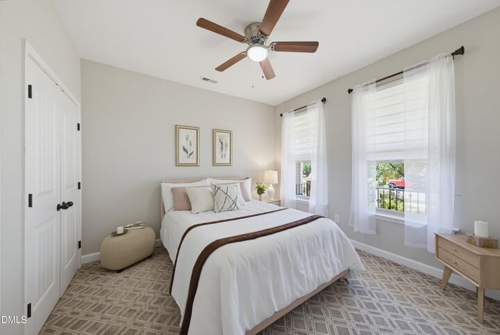 Property Photo: 619 Laurel Berry Court NC 27523