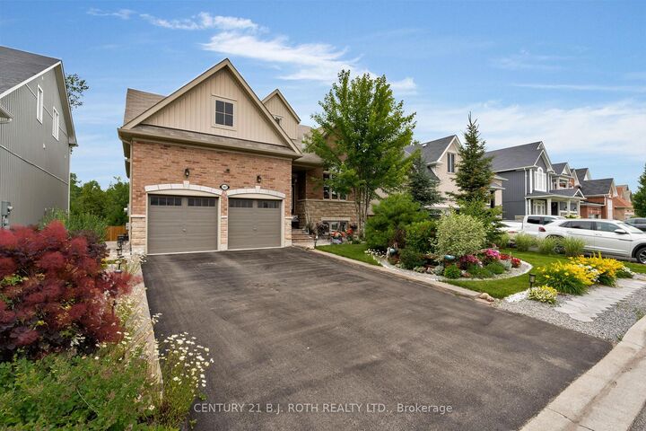 Property Photo:  107 Allegra Drive  ON L9Z 0H5 