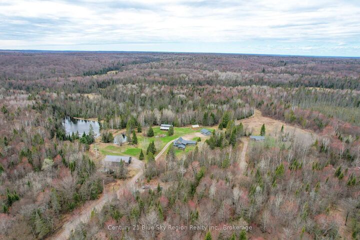 Property Photo:  930 Ponderosa Road  ON P0H 2L0 