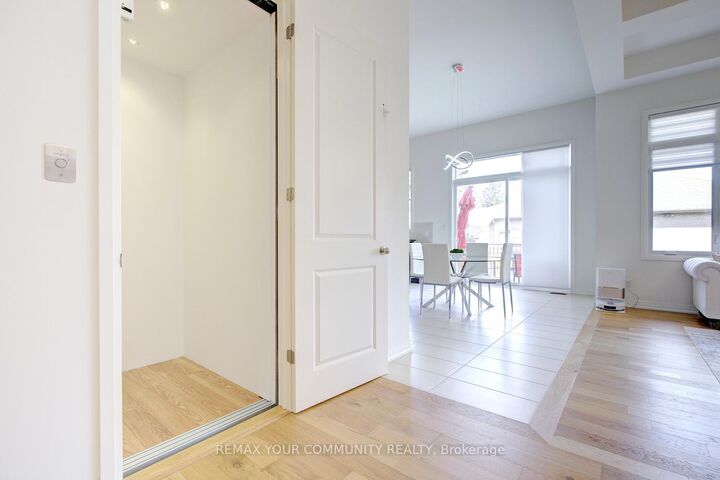Property Photo:  96 Bond Crescent  ON L4E 3K7 
