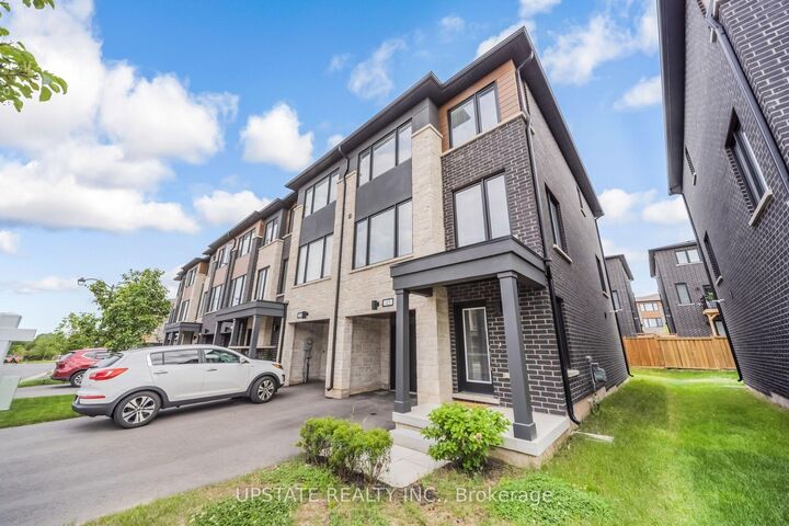 Property Photo: 45 Humberstone Drive ON L7G 0P5