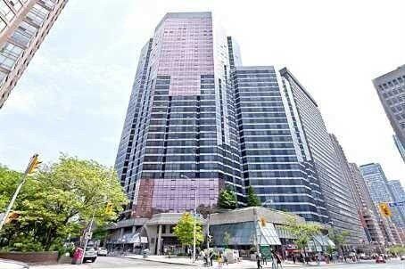 Property Photo:  1001 Bay Street E 2410  ON M5S 3A6 