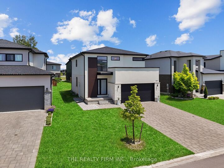 Property Photo: 1771 Applerock Avenue ON N6G 0X7