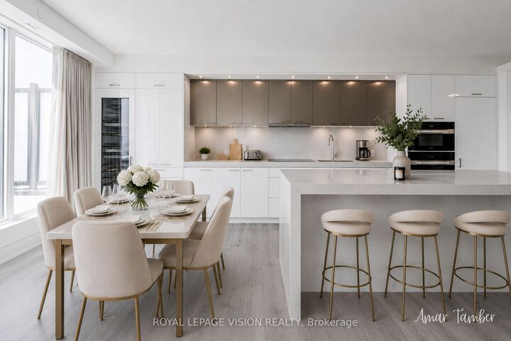 Property Photo: 858 Dupont Street 728 ON M6G 0C1