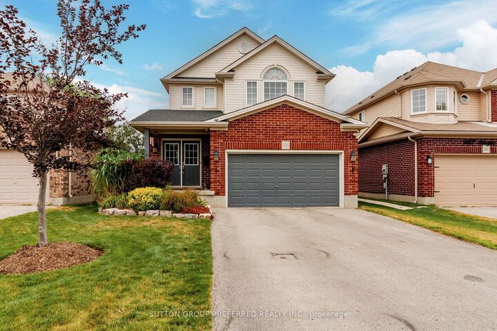 1190 Silverfox Drive — photo 1