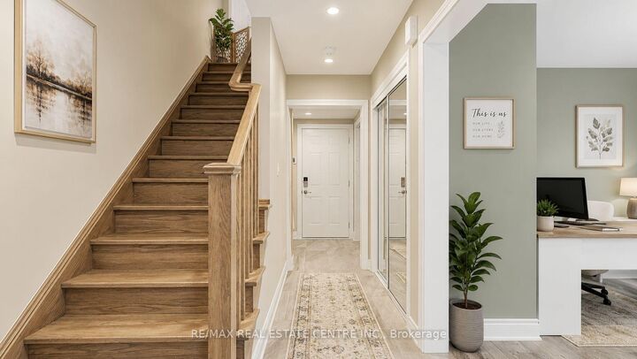 Property Photo: 32 Bluegill Crescent ON L1P 0E4