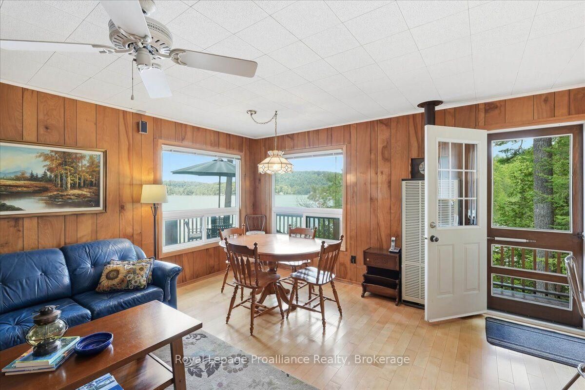 Property Photo:  1143B Don Anna Road  ON K0H 1K0 