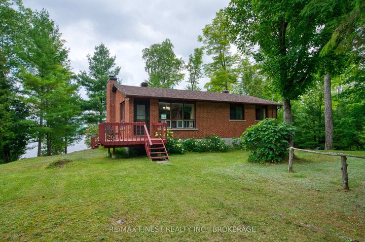 Property Photo: 1263A Shibley Road ON K0H 2P0