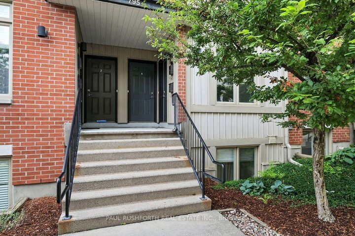 Property Photo:  795 Montreal Road 3  ON K1K 0S9 