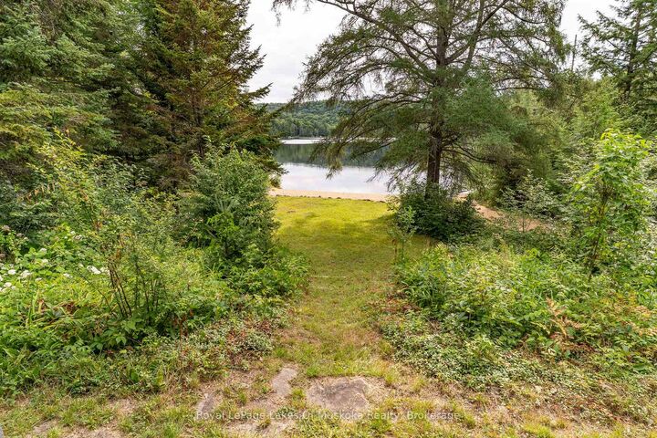 Property Photo: 1099 Wolfkin Lake Road ON P0B 1A0