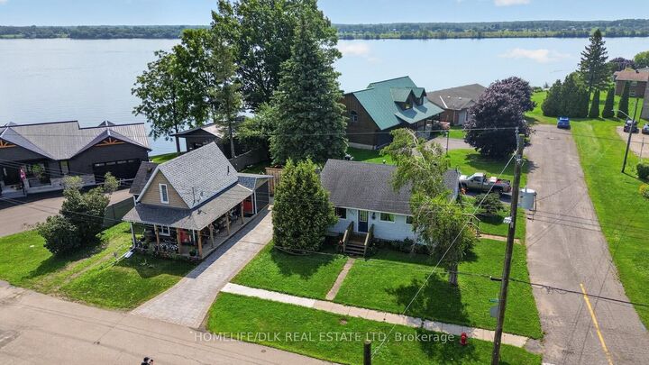 Property Photo:  2257 Dundas Street  ON K0E 1E0 